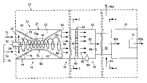 Une figure unique qui représente un dessin illustrant l'invention.